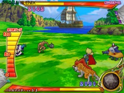 画像ギャラリー No.013のサムネイル画像 / 「ドラゴンクエスト モンスターバトルロードビクトリー」DLCが8月20日配信。歴代の“ドラクエ”を体験できるクエストや新カードで遊びの幅がもっと広がる