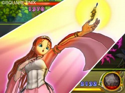 画像ギャラリー No.017のサムネイル画像 / 「ドラゴンクエスト モンスターバトルロードビクトリー」DLCが8月20日配信。歴代の“ドラクエ”を体験できるクエストや新カードで遊びの幅がもっと広がる