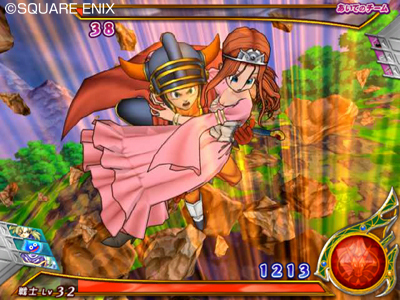 画像ギャラリー No.029のサムネイル画像 / 「ドラゴンクエスト モンスターバトルロードビクトリー」DLCが8月20日配信。歴代の“ドラクエ”を体験できるクエストや新カードで遊びの幅がもっと広がる