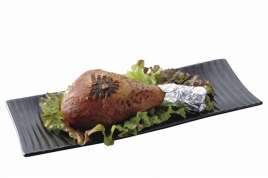 画像ギャラリー No.003のサムネイル画像 / 「ドラゴンクエスト アトラクションズ」に“ルイーダの酒場”が現れる! 飲食店舗「ルイーダズカフェ」オープン