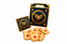 画像ギャラリー No.006のサムネイル画像 / 「ドラゴンクエスト アトラクションズ」に“ルイーダの酒場”が現れる! 飲食店舗「ルイーダズカフェ」オープン