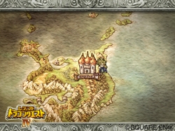 画像ギャラリー No.006のサムネイル画像 / 「ドラゴンクエスト モンスターバトルロードビクトリー」,9月のDLCでWii版オリジナル大魔王や構成を一新したレジェンドクエストが登場