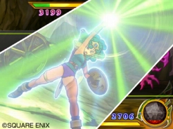 画像ギャラリー No.010のサムネイル画像 / 「ドラゴンクエスト モンスターバトルロードビクトリー」,9月のDLCでWii版オリジナル大魔王や構成を一新したレジェンドクエストが登場