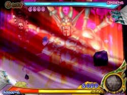 画像ギャラリー No.012のサムネイル画像 / 「ドラゴンクエスト モンスターバトルロードビクトリー」,9月のDLCでWii版オリジナル大魔王や構成を一新したレジェンドクエストが登場