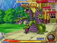 ���������꡼ No.001�Υ���ͥ������ / ��DQMB�ӥ��ȥ꡼�ס��������Ȥʤ��ɲå���ƥ����2�Ƥ��ۿ���