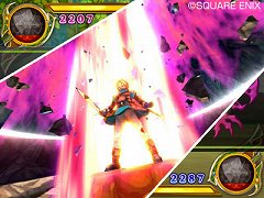 画像ギャラリー No.012のサムネイル画像 / 「ドラゴンクエスト モンスターバトルロードビクトリー」10月のDLC配信情報。ドラクエV&VIの世界を体験しよう