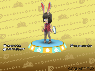 画像ギャラリー No.005のサムネイル画像 / 「DQMBビクトリー」追加DLC“レジェンドクエストV&VI”本日配信