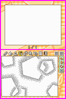 ꡼ No.003Υͥ / ѡĤȤ߹碌ǥꥸʥޤ󤬤NDSѥեȡLet's! ޤ󤬲DS Styleפȯ