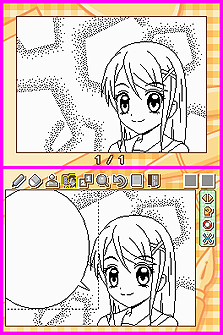 ꡼ No.005Υͥ / ѡĤȤ߹碌ǥꥸʥޤ󤬤NDSѥեȡLet's! ޤ󤬲DS Styleפȯ