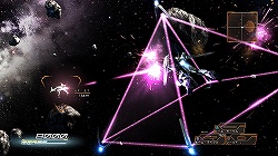 画像ギャラリー No.003のサムネイル画像 / 豪華な登場作品&機体と歯応え十分のアクションがクセになる。ロボットアニメファンには注目のPS3「Another Century’s Episode:R」を紹介