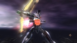 画像ギャラリー No.009のサムネイル画像 / 豪華な登場作品&機体と歯応え十分のアクションがクセになる。ロボットアニメファンには注目のPS3「Another Century’s Episode:R」を紹介