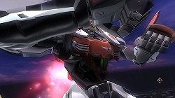 画像ギャラリー No.010のサムネイル画像 / 豪華な登場作品&機体と歯応え十分のアクションがクセになる。ロボットアニメファンには注目のPS3「Another Century’s Episode:R」を紹介