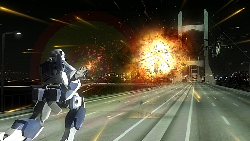 画像ギャラリー No.014のサムネイル画像 / 豪華な登場作品&機体と歯応え十分のアクションがクセになる。ロボットアニメファンには注目のPS3「Another Century’s Episode:R」を紹介