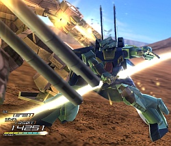 画像ギャラリー No.015のサムネイル画像 / 豪華な登場作品&機体と歯応え十分のアクションがクセになる。ロボットアニメファンには注目のPS3「Another Century’s Episode:R」を紹介