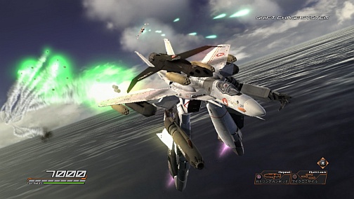 画像ギャラリー No.016のサムネイル画像 / 豪華な登場作品&機体と歯応え十分のアクションがクセになる。ロボットアニメファンには注目のPS3「Another Century’s Episode:R」を紹介