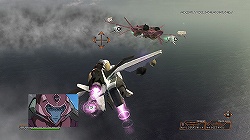 画像ギャラリー No.018のサムネイル画像 / 豪華な登場作品&機体と歯応え十分のアクションがクセになる。ロボットアニメファンには注目のPS3「Another Century’s Episode:R」を紹介