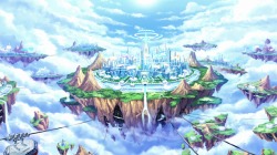 画像ギャラリー No.001のサムネイル画像 / 架空のゲイムギョウ界で架空のゲームハードに変身する美少女。今夏発売予定のPS3用ソフト「超次元ゲイム ネプテューヌ」とは