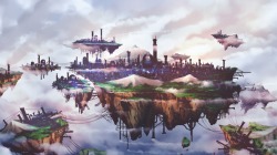 画像ギャラリー No.002のサムネイル画像 / 架空のゲイムギョウ界で架空のゲームハードに変身する美少女。今夏発売予定のPS3用ソフト「超次元ゲイム ネプテューヌ」とは