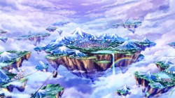 画像ギャラリー No.003のサムネイル画像 / 架空のゲイムギョウ界で架空のゲームハードに変身する美少女。今夏発売予定のPS3用ソフト「超次元ゲイム ネプテューヌ」とは