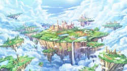 画像ギャラリー No.004のサムネイル画像 / 架空のゲイムギョウ界で架空のゲームハードに変身する美少女。今夏発売予定のPS3用ソフト「超次元ゲイム ネプテューヌ」とは