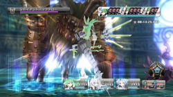 画像ギャラリー No.011のサムネイル画像 / 架空のゲイムギョウ界で架空のゲームハードに変身する美少女。今夏発売予定のPS3用ソフト「超次元ゲイム ネプテューヌ」とは