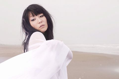 ���������꡼ No.001�Υ���ͥ������ / �֥ͥץƥ塼�̡פ�OP�ʼ�Ͽ��nao����κǿ����󥰥�CDȯ�����