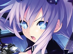「超次元ゲイム ネプテューヌ」15周年記念イベントが8月15日からあみあみ秋葉原フィギュアタワー店で開催。記念グッズの販売や企画展示を実施