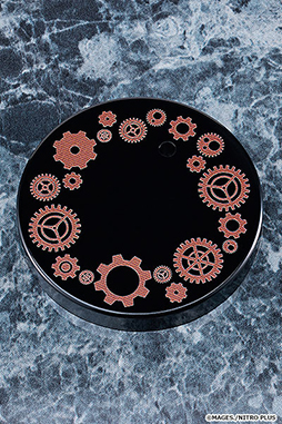 ꡼ No.007Υͥ / STEINS;GATEפΤͤɤɤ򿷤ˤƺƤо졣ɽ𤬽餫˭