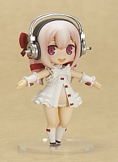 画像ギャラリー No.009のサムネイル画像 / 「すーぱーそに子 -ナースver.-」が当たるキャンペーンを「限コレ!」が実施