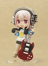 画像ギャラリー No.010のサムネイル画像 / 「すーぱーそに子 -ナースver.-」が当たるキャンペーンを「限コレ!」が実施