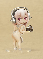 画像ギャラリー No.011のサムネイル画像 / 「すーぱーそに子 -ナースver.-」が当たるキャンペーンを「限コレ!」が実施