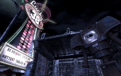 ꡼ No.006Υͥ / E3 2010Ϥʤȥ饹٥ǽ˱ƤʤäFallout: New Vegasץץ쥤֥Ÿ֡ǼºݤͷǤ