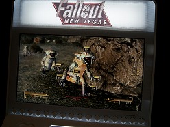 ꡼ No.006Υͥ / TGS 2010ܸǡFallout: New Vegasפޥեȥ֡˥å֡ǥץ쥤֥Ÿ