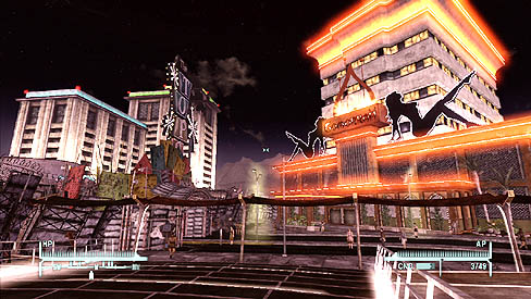 ꡼ No.002Υͥ / Fallout: New VegasפΥӥ塼ǺܡRPGFallout 3פ³Ԥϡ̤Ķ뤳ȤǤΤ