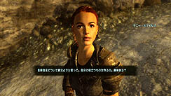 ꡼ No.003Υͥ / Fallout: New VegasפΥӥ塼ǺܡRPGFallout 3פ³Ԥϡ̤Ķ뤳ȤǤΤ