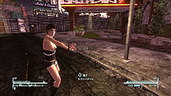꡼ No.006Υͥ / Fallout: New VegasפΥӥ塼ǺܡRPGFallout 3פ³Ԥϡ̤Ķ뤳ȤǤΤ