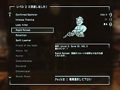꡼ No.016Υͥ / Fallout: New VegasפΥӥ塼ǺܡRPGFallout 3פ³Ԥϡ̤Ķ뤳ȤǤΤ