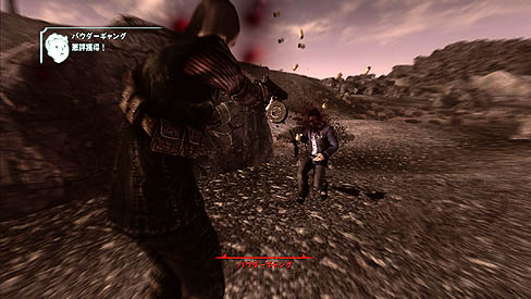 ꡼ No.024Υͥ / Fallout: New VegasפΥӥ塼ǺܡRPGFallout 3פ³Ԥϡ̤Ķ뤳ȤǤΤ