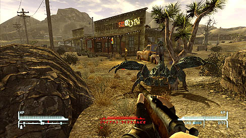 ꡼ No.007Υͥ / Fallout New Vegasפ桤ϥӡȥɤŷʥꡣ10ͤ10̤ͷܺνפҲ