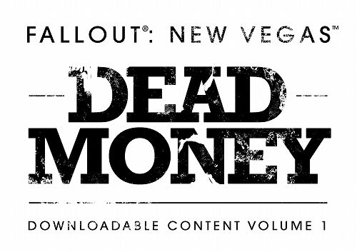 ꡼ No.001Υͥ / Fallout New VegasסDLC1ơDead Moneyפܸ饤Ǥ3ۿꡣץ⡼ࡼӡ4GamerUp