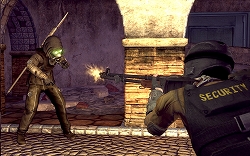 ꡼ No.007Υͥ / Fallout New VegasסDLC1ơDead Moneyפܸ饤Ǥ3ۿꡣץ⡼ࡼӡ4GamerUp