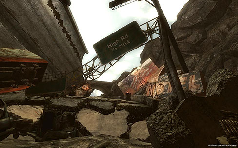 ꡼ No.002Υͥ / Fallout: New VegasסDLC46Ƥ2012ǯ117ۿ