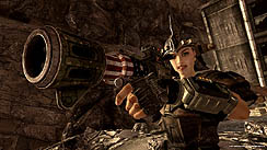 ꡼ No.003Υͥ / Fallout: New VegasסDLC46Ƥ2012ǯ117ۿ