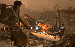 ꡼ No.005Υͥ / Fallout: New VegasסDLC46Ƥ2012ǯ117ۿ