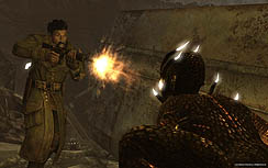 ꡼ No.006Υͥ / Fallout: New VegasסDLC46Ƥ2012ǯ117ۿ