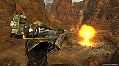 ꡼ No.009Υͥ / Fallout: New VegasסDLC46Ƥ2012ǯ117ۿ