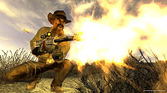 ꡼ No.011Υͥ / Fallout: New VegasסDLC46Ƥ2012ǯ117ۿ