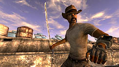 ꡼ No.012Υͥ / Fallout: New VegasסDLC46Ƥ2012ǯ117ۿ