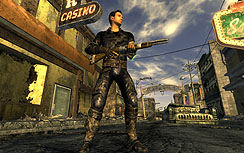 ꡼ No.014Υͥ / Fallout: New VegasסDLC46Ƥ2012ǯ117ۿ
