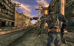 ꡼ No.015Υͥ / Fallout: New VegasסDLC46Ƥ2012ǯ117ۿ